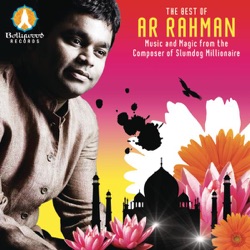 A. R. Rahman - Radha Kaise Na Jale (From "Zubeidaa")