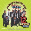 Jorge Domínguez y Su Grupo Super Class: 12 Grandes Éxitos, Vol. 2