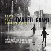 Darrell Grant - Fils du Soleil (For Tony Williams)