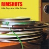 Little Boys and Little Girls (Remastered) - EP