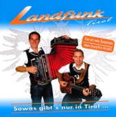 Landfunk Tirol - Sowas Gibt's Nur In Tirol