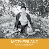 Natalie Merchant - Build A Levee