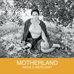 Natalie Merchant - This House Is On Fire
