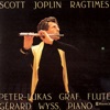Scott Joplin: Ragtimes