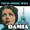 DAMIA - La rue de notre amour