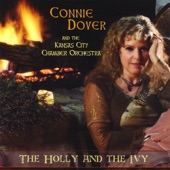 Connie Dover and the Kansas City Chamber Orchestra - The Huron Carol
