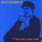 Blue Pants - Nick Inchausti lyrics