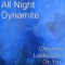 Christmas Looks Good On You - All Night Dynamite lyrics