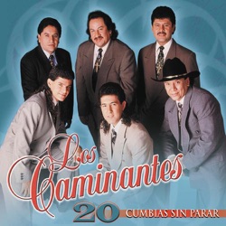 Los Caminantes - María Elena
