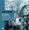 Stream & download Haydn Edition, Vol. 6: Die Schöpfung, Die Jahreszeiten, Canzonettas & Arias