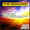 Everything's Alright (The Remixes) [feat. Kyla] - EP album lyrics, reviews, download