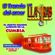 Ámame - Los Llayras