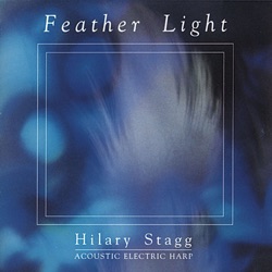 Hilary Stagg - A New Beginning