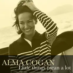 Little Things Mean a Lot - Alma Cogan