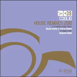 House Remixes 2010 - Single - Coolio