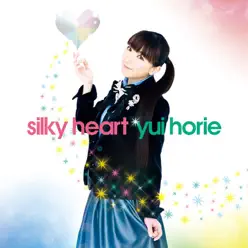 silky heart - EP - Yui Horie silky heart - EP - Yui Horie