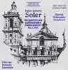 Stream & download Soler: Quintets for Harpsichord & Strings