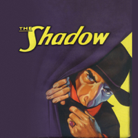 The Shadow - The Ring of Light (Original Staging) artwork