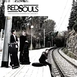 Tres somnis després de creure't - Single - Red Souls