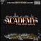 Hood Life (feat. Strong Arm Steady) - The Academy lyrics