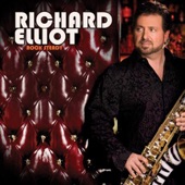 Richard Elliot - Retro Boy