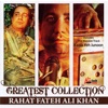 Greatest Collection - Rahat Fateh Ali Khan
