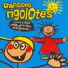 Chansons rigolotes