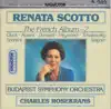 Renata Scotto: The French Album - II album lyrics, reviews, download