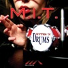 Bytes'n Drums - EP, 2010