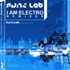 I Am Electro Remixes - EP