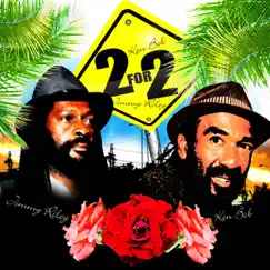 2for2 - EP by Jimmy Riley & Ken Bob album reviews, ratings, credits