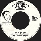 Joe Ariwa & The Trixsters - Jah Is My Light