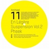 En Legere Suspension Vol. 2 - Single, 2008