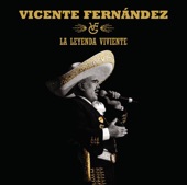 Vicente Fernández - México Lindo y Querido