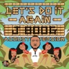 Let's Do It Again (Acoustic Mix) - Single