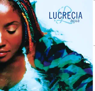 baixar álbum Lucrecia - Agua