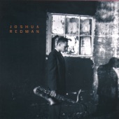 Joshua Redman - Blues on Sunday