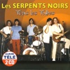 Les Serpents Noirs : Tous les tubes (disque 2), 2007