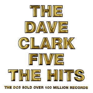The Dave Clark Five - You Got What It Takes - 排舞 音乐