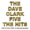 Sha-Na-Na Hey Hey Kiss Him Goodbye - The Dave Clark Five lyrics