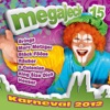 Megajeck 15, 2011