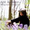 April Anderson - Watch This Space