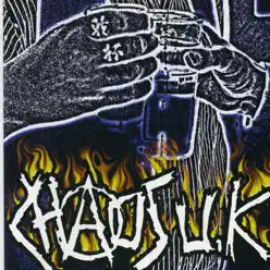 Kanpai - EP - Chaos Uk Kanpai - EP - Chaos Uk
