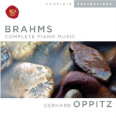 Brahms: Complete Piano Music artwork