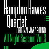 Hampton Hawes Quartet - Blues #3