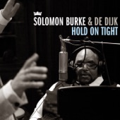 Solomon Burke - Seventh Heaven