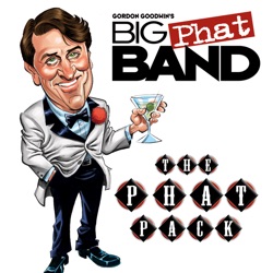 Gordon Goodwin's Big Phat Band - Whodunnit?