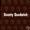 Because Of You by Scanty Sandwich