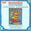 Gothenburg Symphony Orchestra & Neeme Järvi - Masquerade: IV. Romance