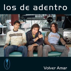Los De Adentro - Nubes Negras